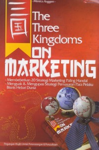 Image of The Three Kingdoms On Marketing