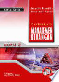 Image of Praktikum Manajemen Keuangan Buku 2 Kertas Kerja