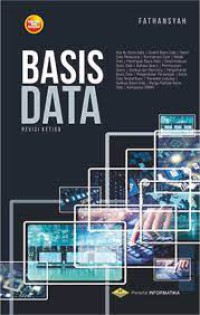 Image of Basis Data Revisi Ketiga