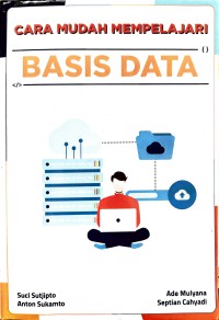 Image of Cara Mudah Mempelajari Basis Data