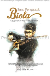 Image of Sang Penggesek Biola