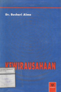 Image of Kewirausahaan