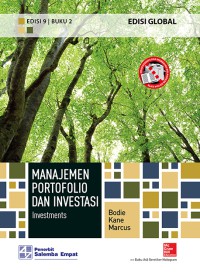 Image of Manajemen Portofolio dan Investasi Edisi 9 Buku 2