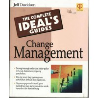 Image of Change Management