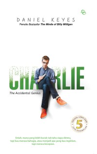 Image of Charlie