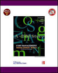 Image of Manajemen Biaya Edisi 3 Buku 2 = Cost Management