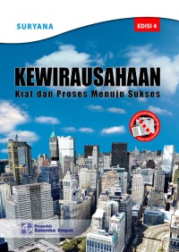 Image of Kewirausahaan Edisi 4