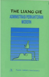 Image of Administrasi Perkantoran Modern