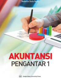 Image of AKUNTANSI PENGANTAR 1