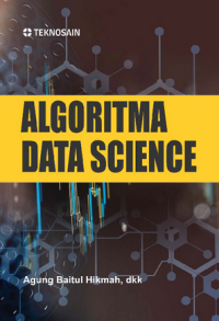 Image of Algoritma Data Science
