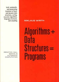 Image of Algoritma + Structur Data = Program