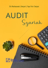 Image of AUDIT SYARIAH