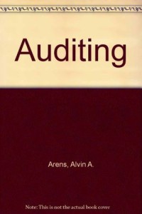 Image of Auditing 3Ed.