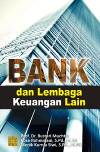 Image of Bank dan Lembaga Keuangan Lain