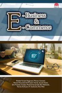 Image of Buku Ajar E-Business dan E-Commerce