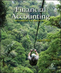 Image of Customized Version of Financial Accounting