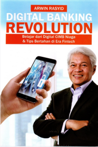 Image of Digital Banking Revolution