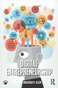 Image of Digital Entrepreneurship