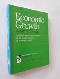 Image of Economic Growth