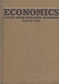 Image of Economics