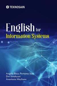 Image of English for Information Systems