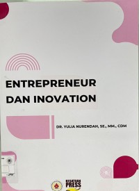 Image of Entrepreneur Dan Inovation