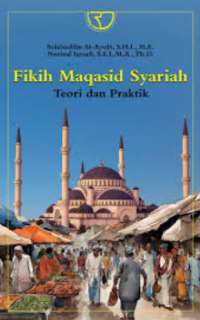 Image of Fikih Maqasid Syariah: Teori dan Praktik