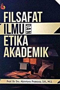 Image of Filsafat Ilmu dan Etika Akademik