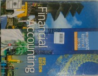 Image of Financial Accounting Ifrs Edition