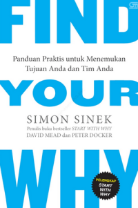 Image of Find Your Why