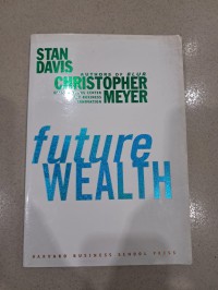 Image of Future Wealth