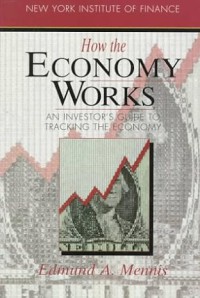 Image of How The Economy Works
