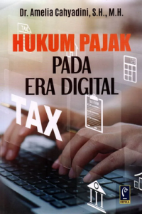 Image of Hukum Pajak pada Era Digital