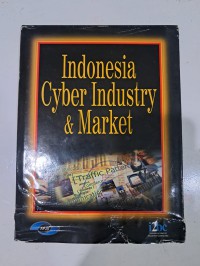 Image of Indonesia Cyber Industry & Market