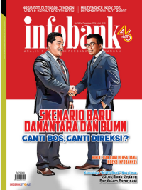 Image of Infobank Edisi Desember 2024 No.560 Vol. XLVI