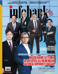 Image of Infobank Edisi Januari 2025 No.561 Vol. XLVI