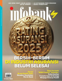 Image of Infobank Edisi Juli 2025 No.567 Vol. XLVII
