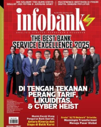 Image of Infobank Edisi Mei 2025 No.565 Vol. XLVII