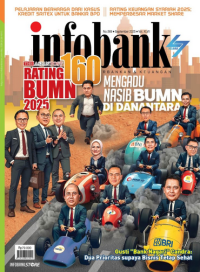 Image of Infobank Edisi September 2025 No. 569 Vol. XLVII