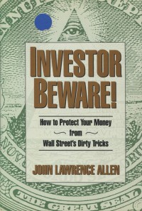 Image of Investor Beware