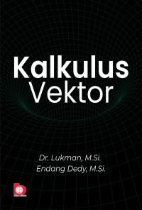 Image of Kalkulus Vektor