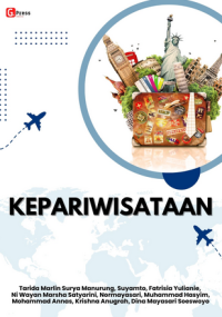 Image of Kepariwisataan