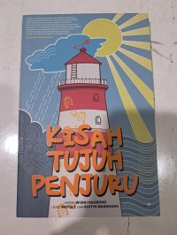Image of Kisah Tujuh Penjuru