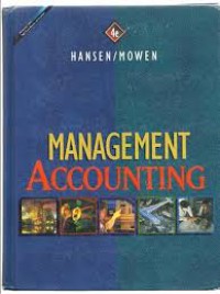 Image of Management Accounting