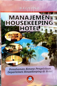Image of Manajemen Housekeeping Hotel
