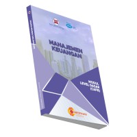 Image of MANAJEMEN KEUANGAN Modul Level Dasar (CAFB)