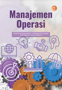 Image of Manajemen Operasi