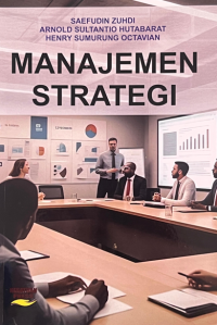 Image of Manajemen Strategis