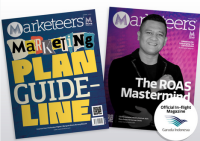 Image of Marketeers Edisi Agustus 2024