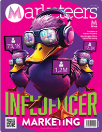 Image of Marketeers Edisi Juli 2024